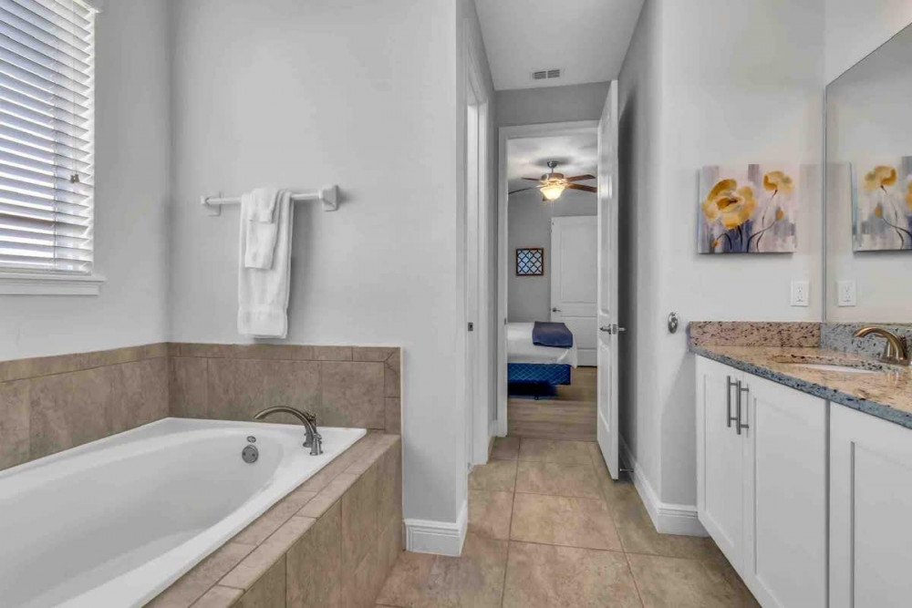Encore Resort 1439