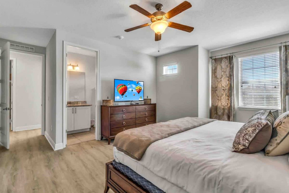 Encore Resort 1439