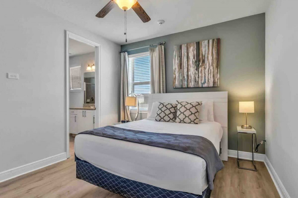 Encore Resort 1439