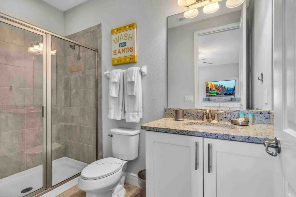 Encore Resort 1439