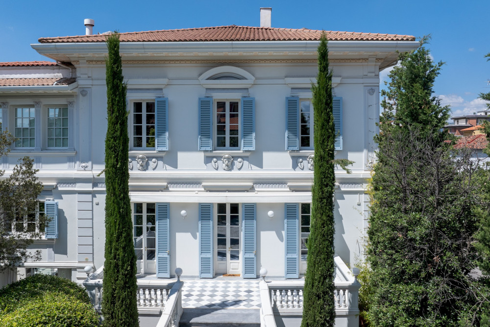 Villa La Perla Bianca 10