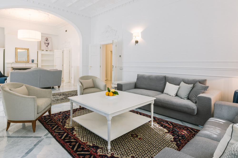 Villa La Perla Bianca 10