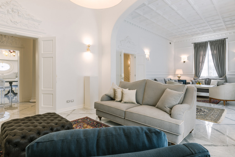 Villa La Perla Bianca 10