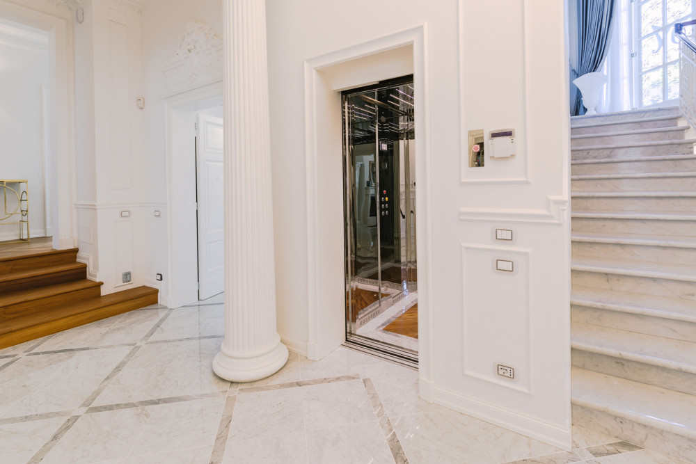 Villa La Perla Bianca 10