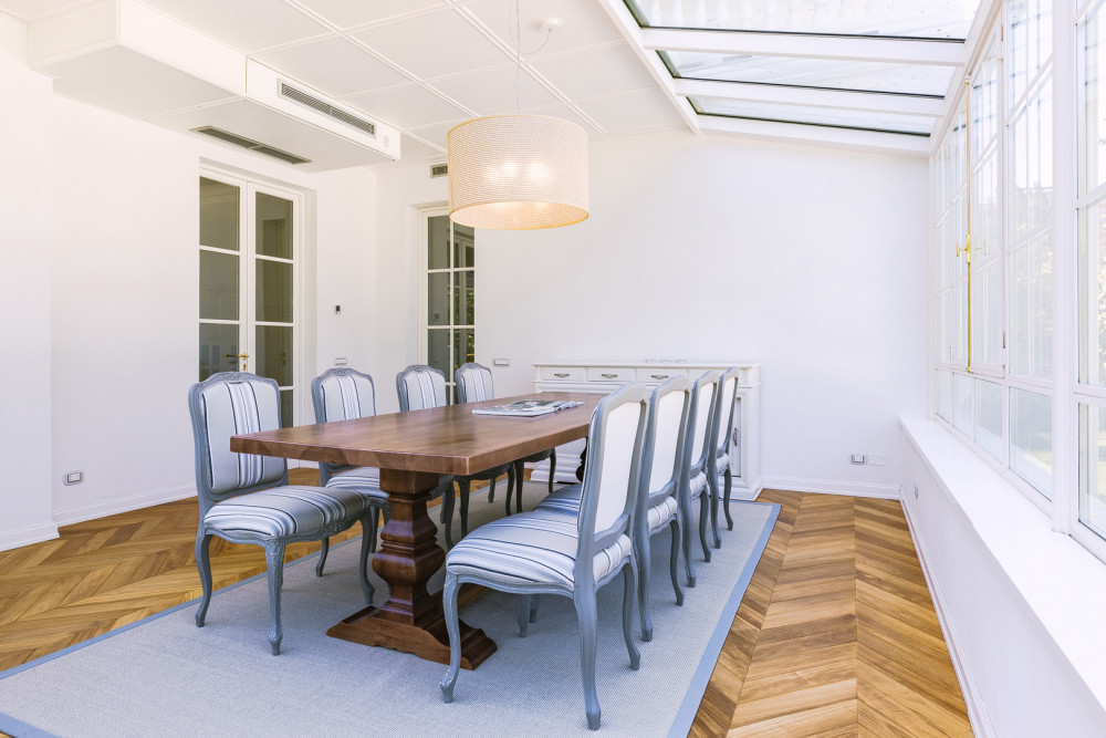 Villa La Perla Bianca 10