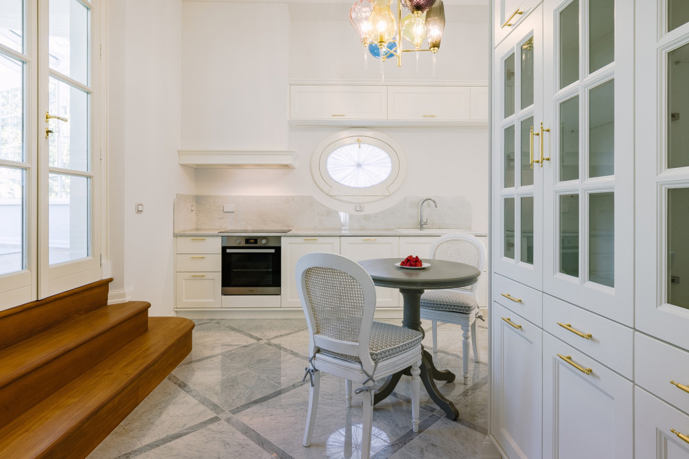 Villa La Perla Bianca 10