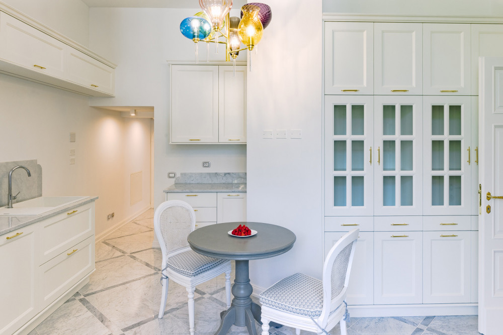 Villa La Perla Bianca 10