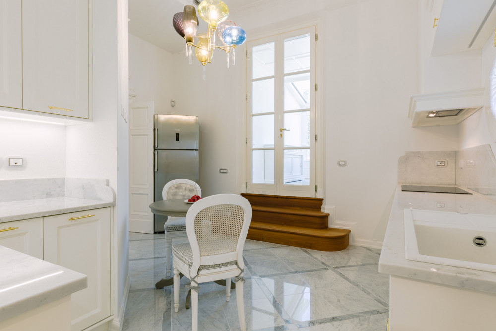 Villa La Perla Bianca 10