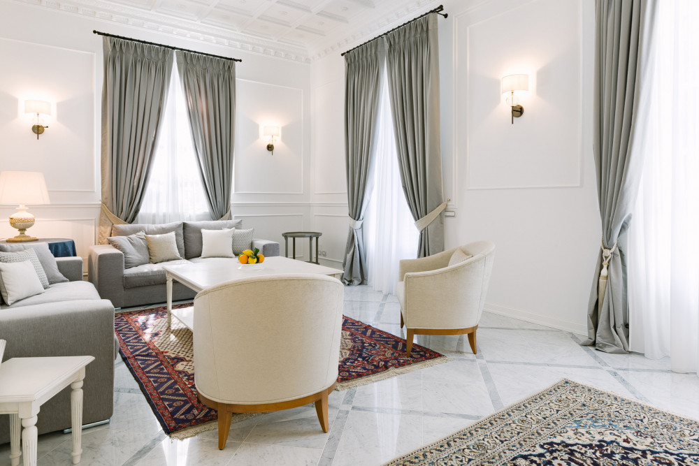 Villa La Perla Bianca 10