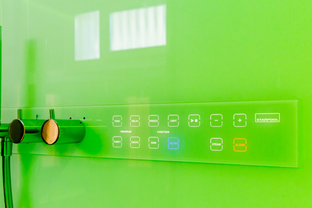 Villa La Perla Bianca 10