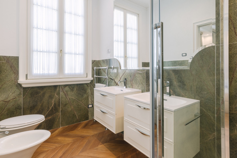 Villa La Perla Bianca 10