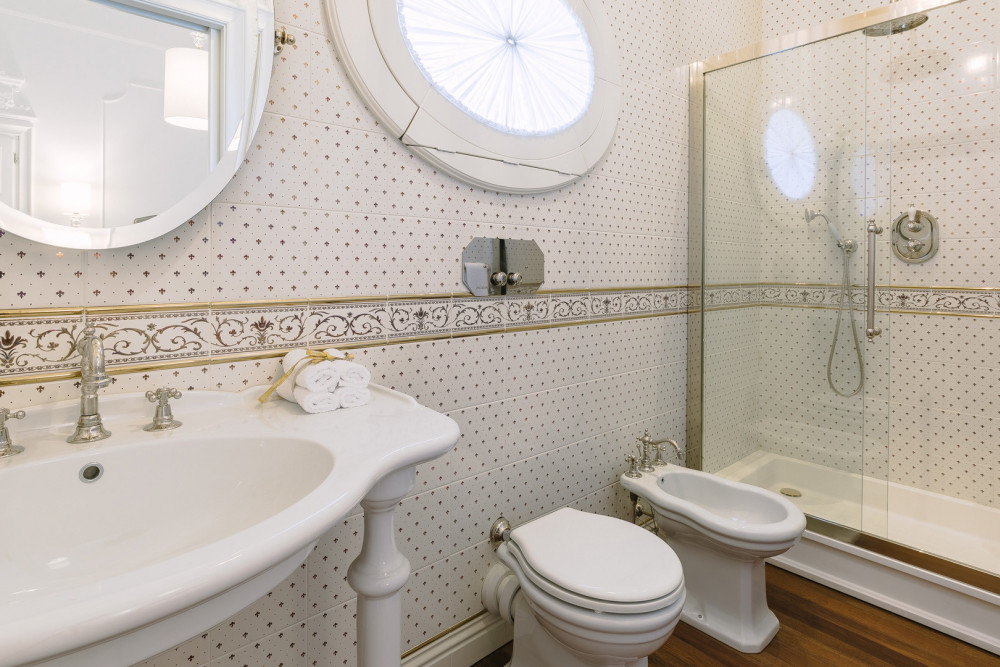 Villa La Perla Bianca 10