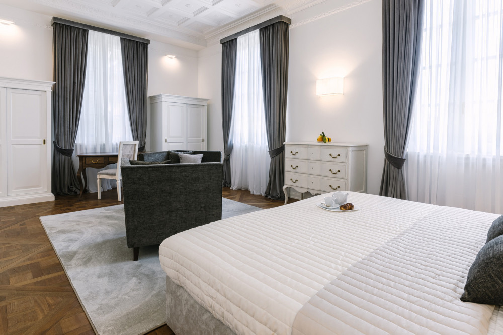 Villa La Perla Bianca 10