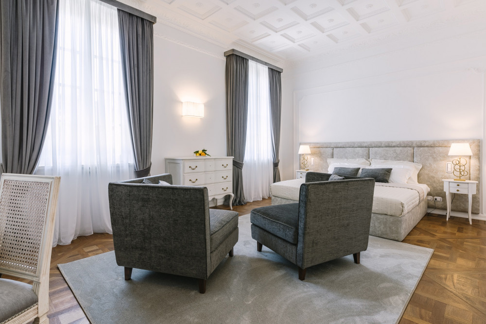 Villa La Perla Bianca 10