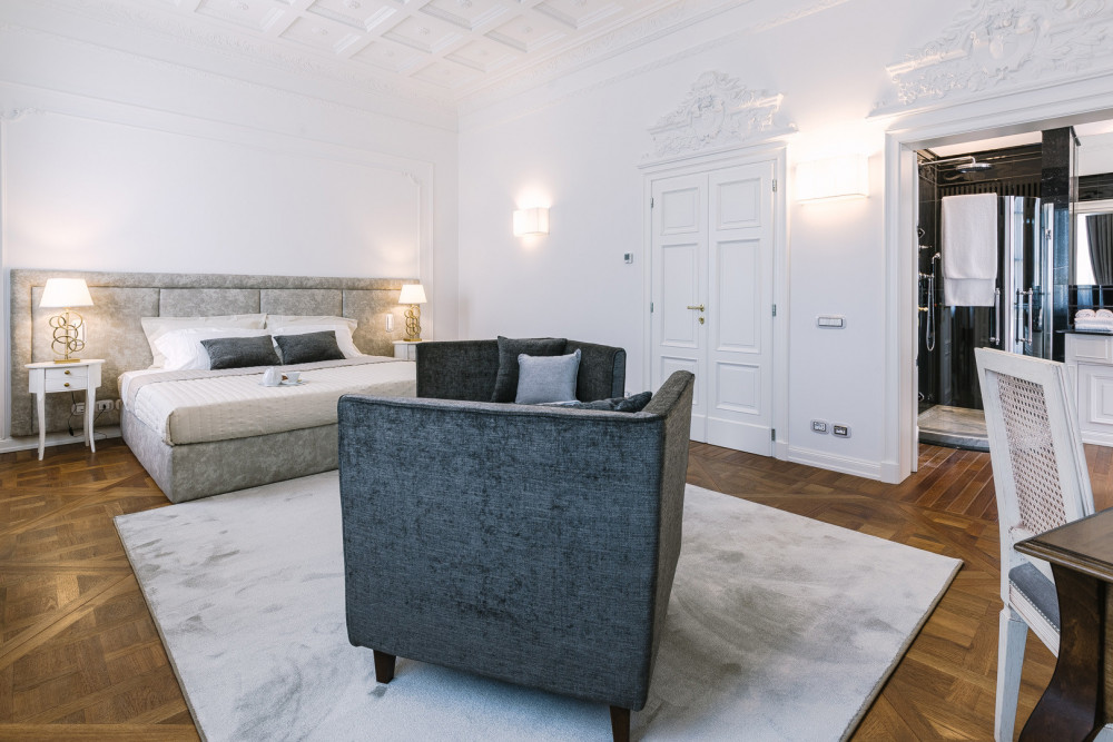 Villa La Perla Bianca 10