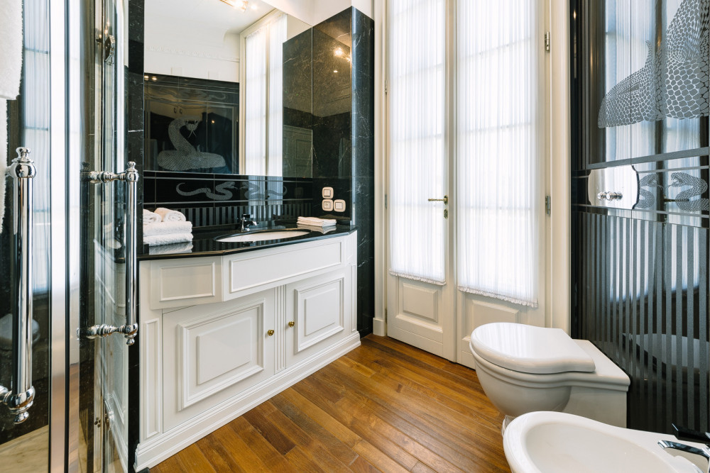 Villa La Perla Bianca 10