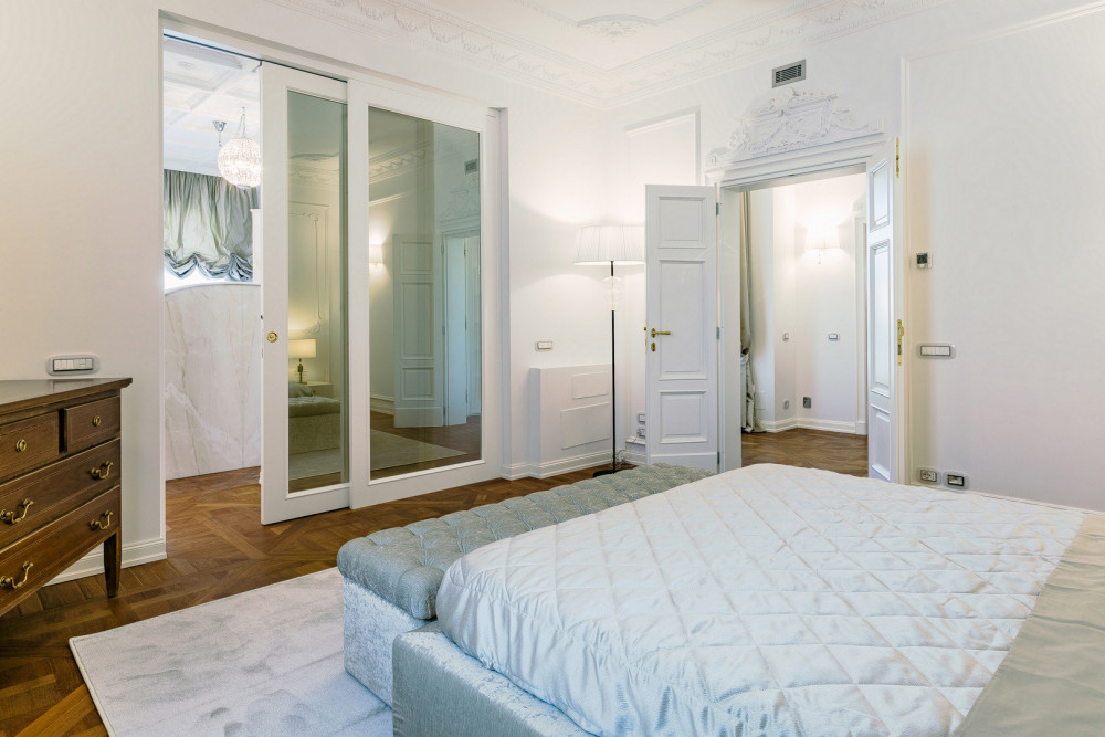 Villa La Perla Bianca 10