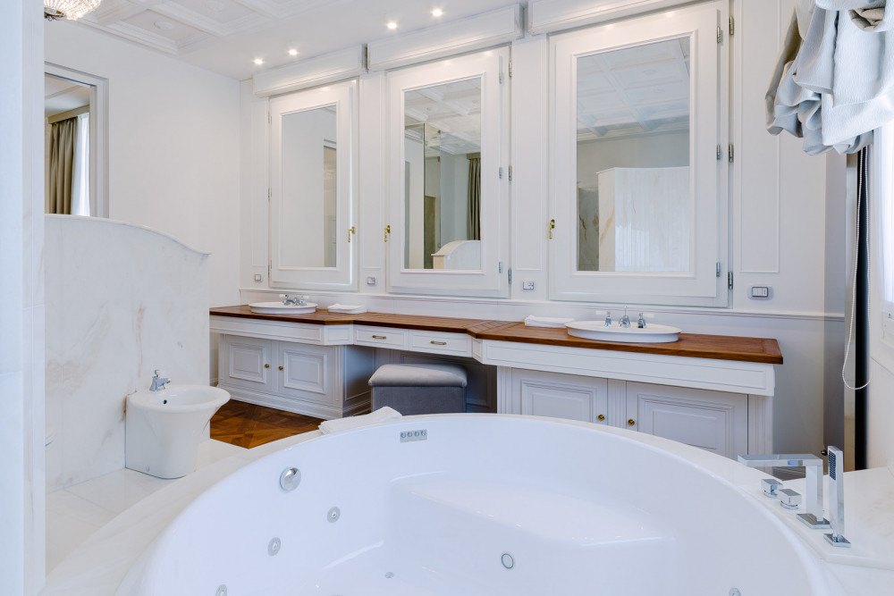 Villa La Perla Bianca 10