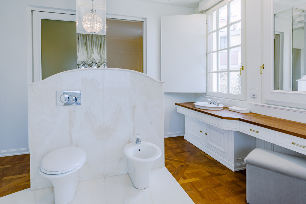 Villa La Perla Bianca 10