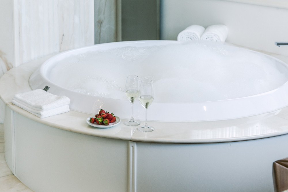 Villa La Perla Bianca 10