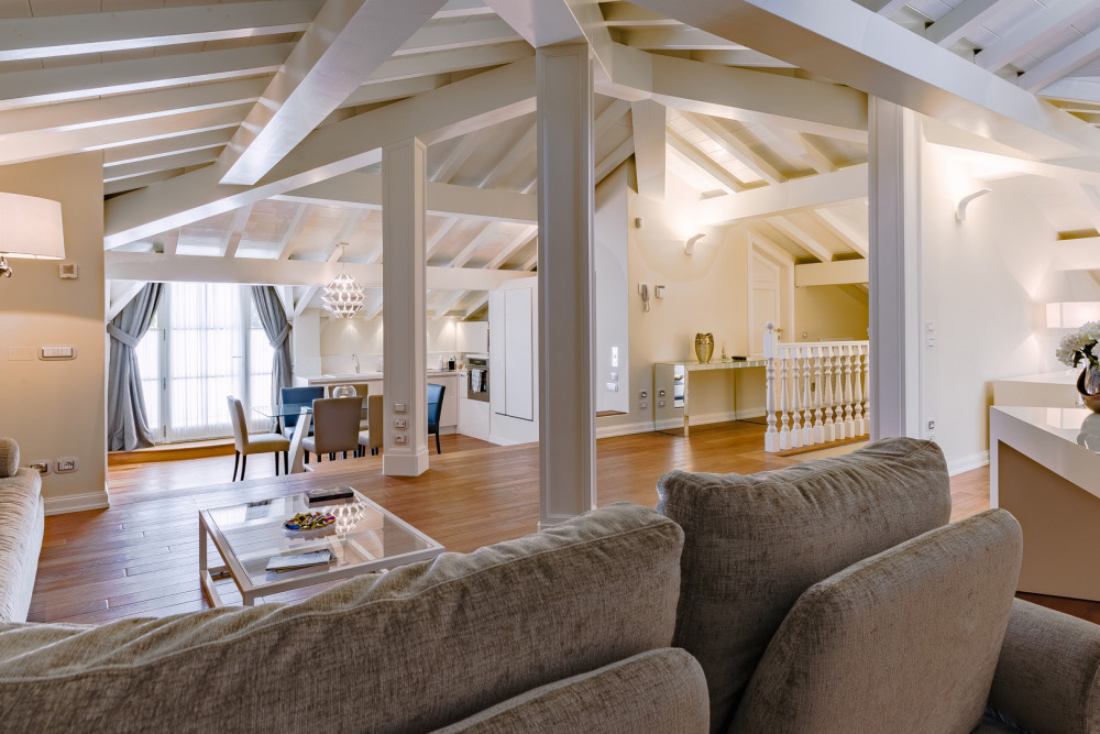 Villa La Perla Bianca 10