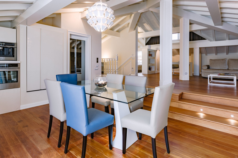 Villa La Perla Bianca 10