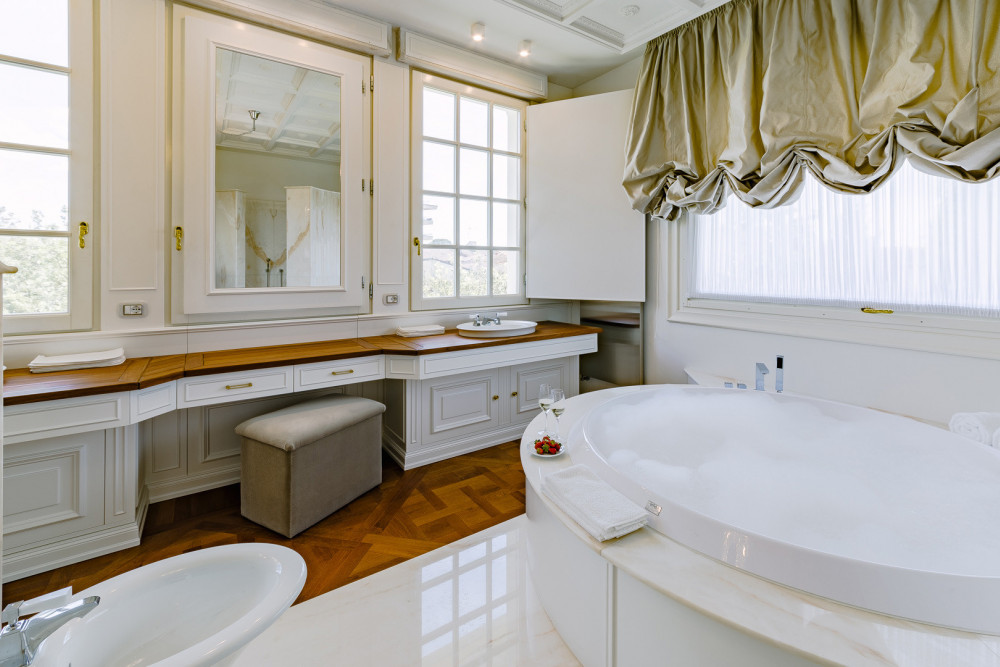 Villa La Perla Bianca 10