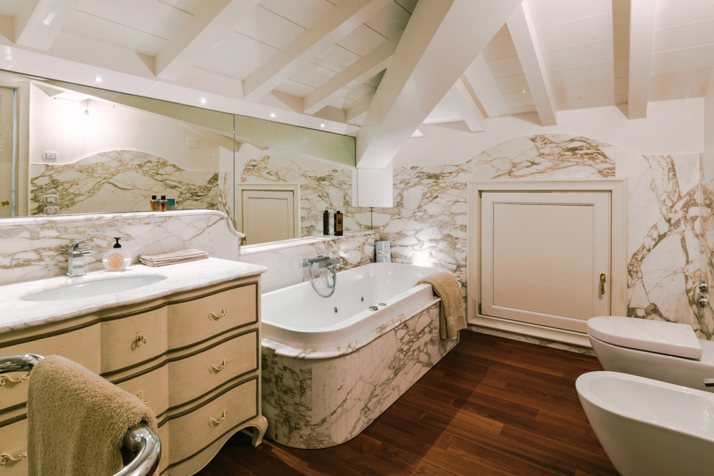 Villa La Perla Bianca 10