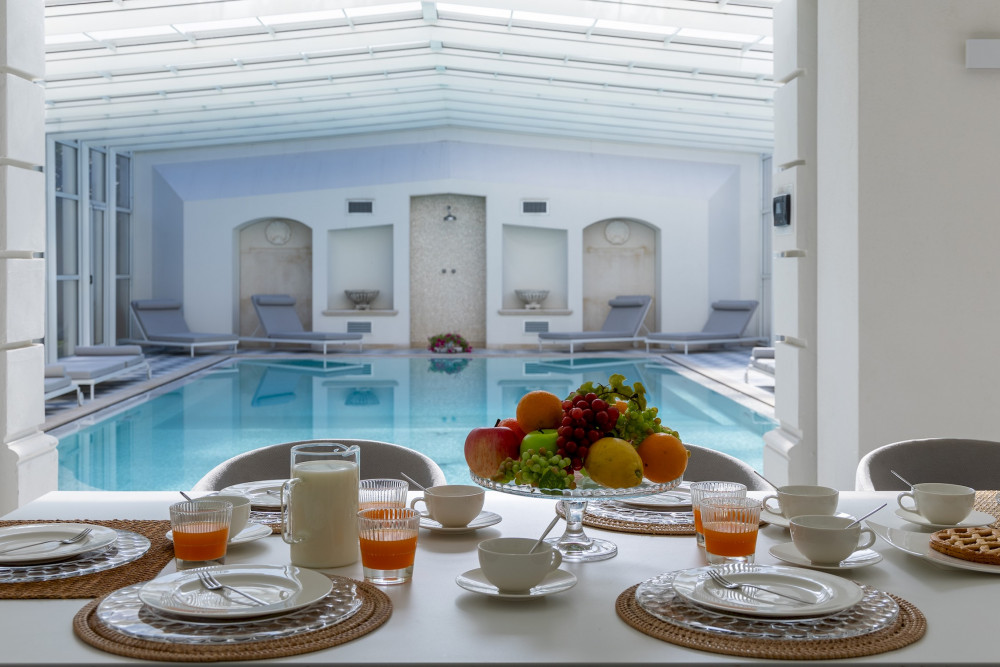 Villa La Perla Bianca 10