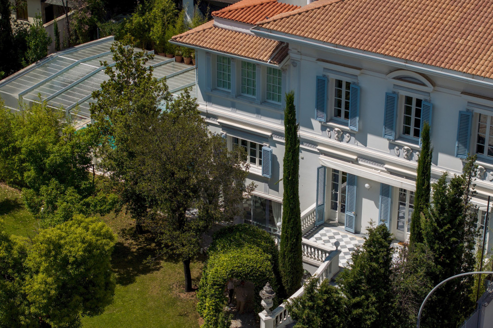 Villa La Perla Bianca 10