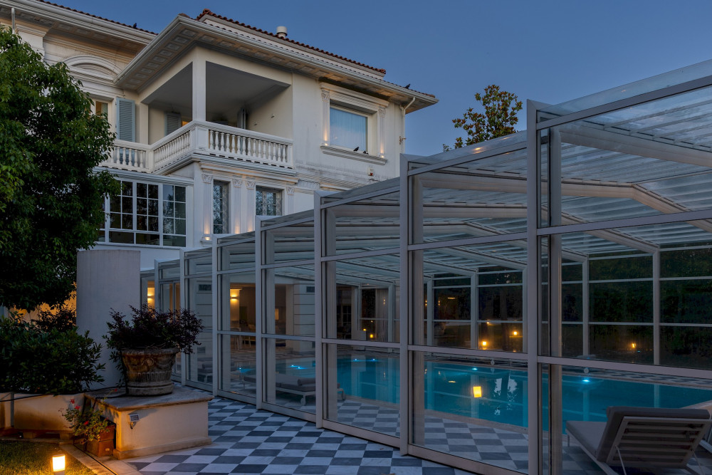 Villa La Perla Bianca 10