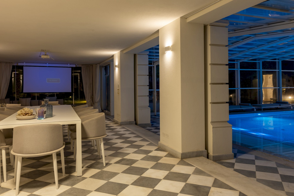 Villa La Perla Bianca 10