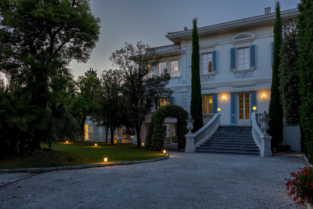 Villa La Perla Bianca 10