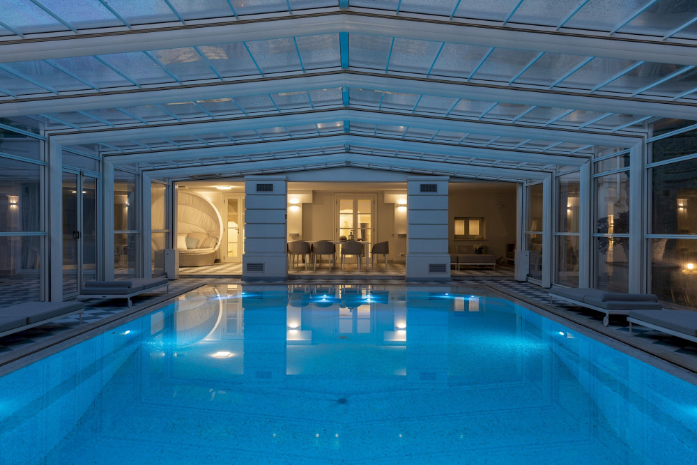 Villa La Perla Bianca 10