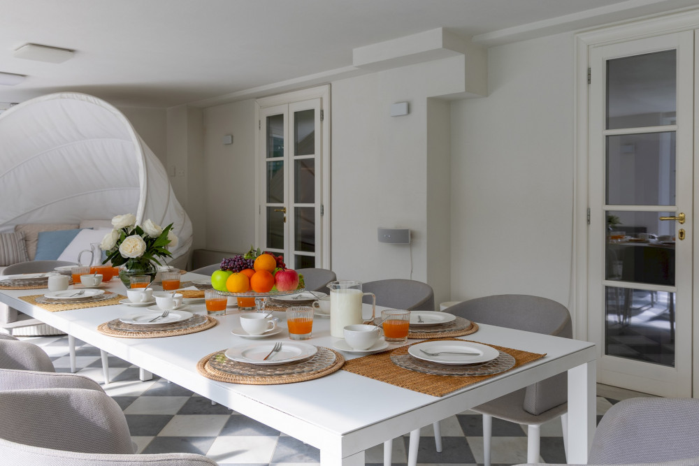 Villa La Perla Bianca 10