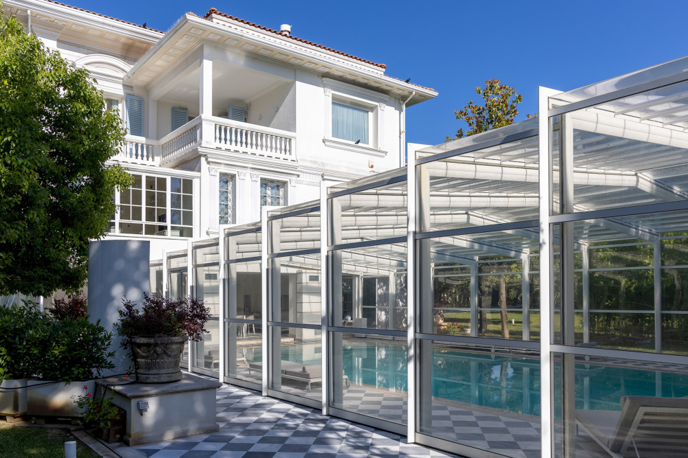 Villa La Perla Bianca 10