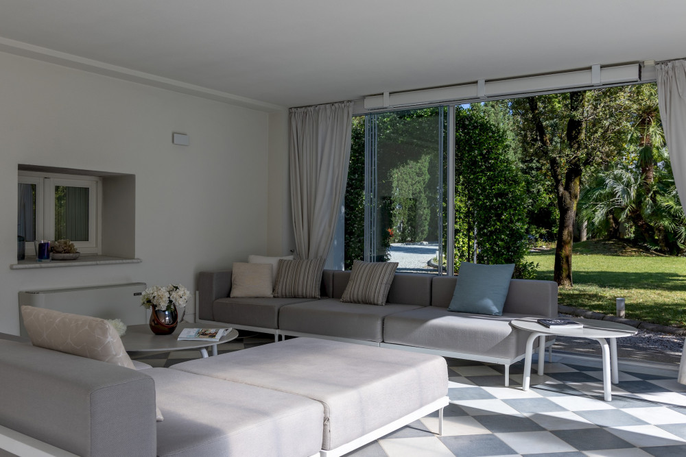 Villa La Perla Bianca 10