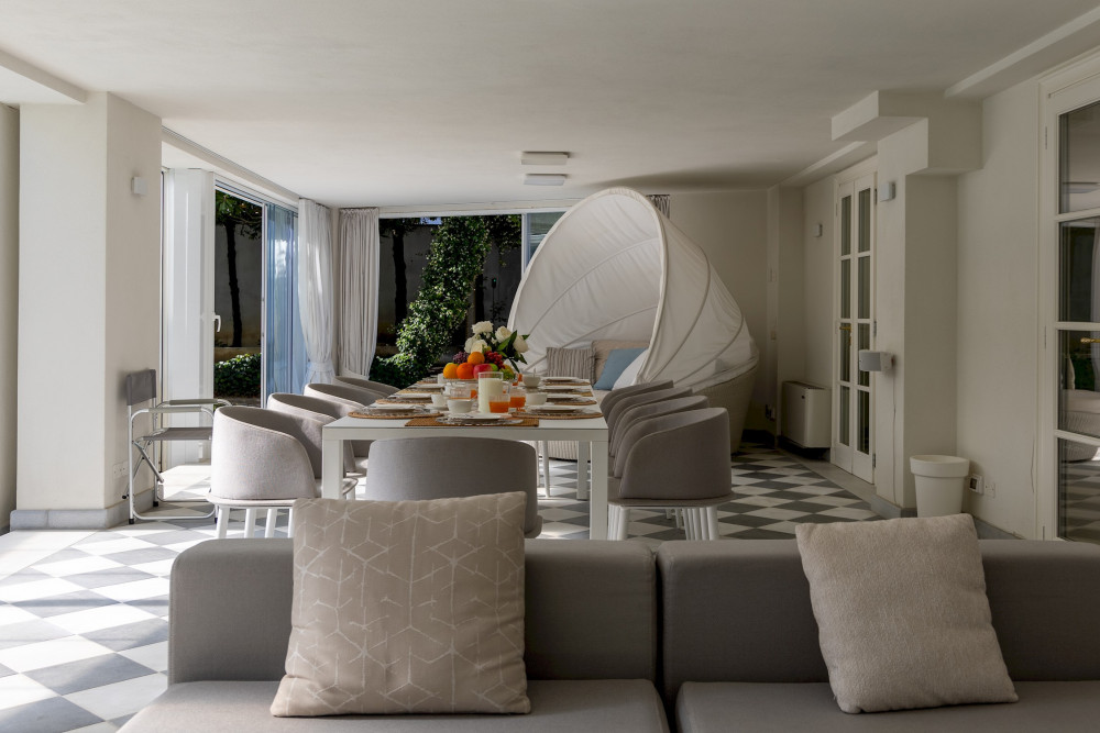 Villa La Perla Bianca 10