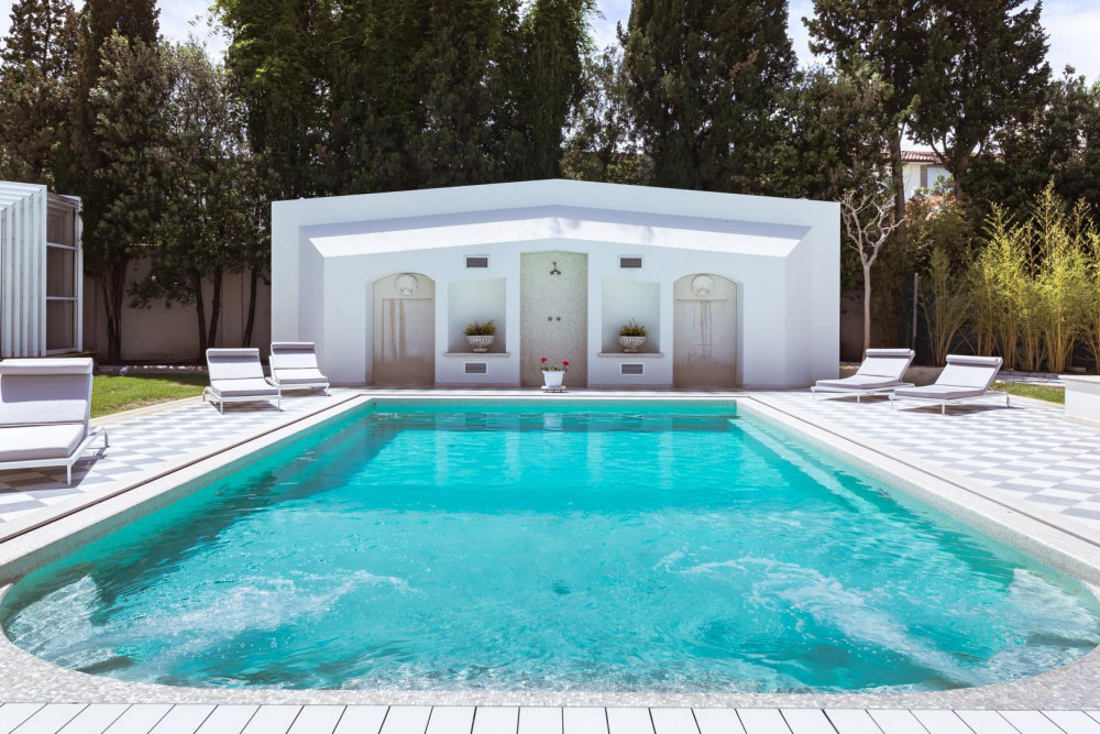 Villa La Perla Bianca 10