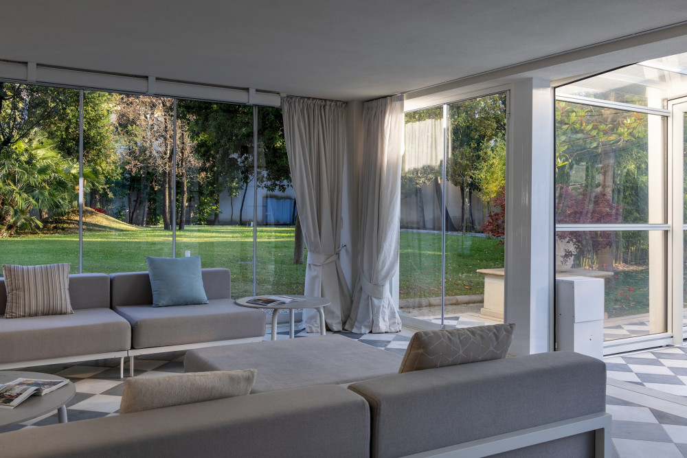 Villa La Perla Bianca 10