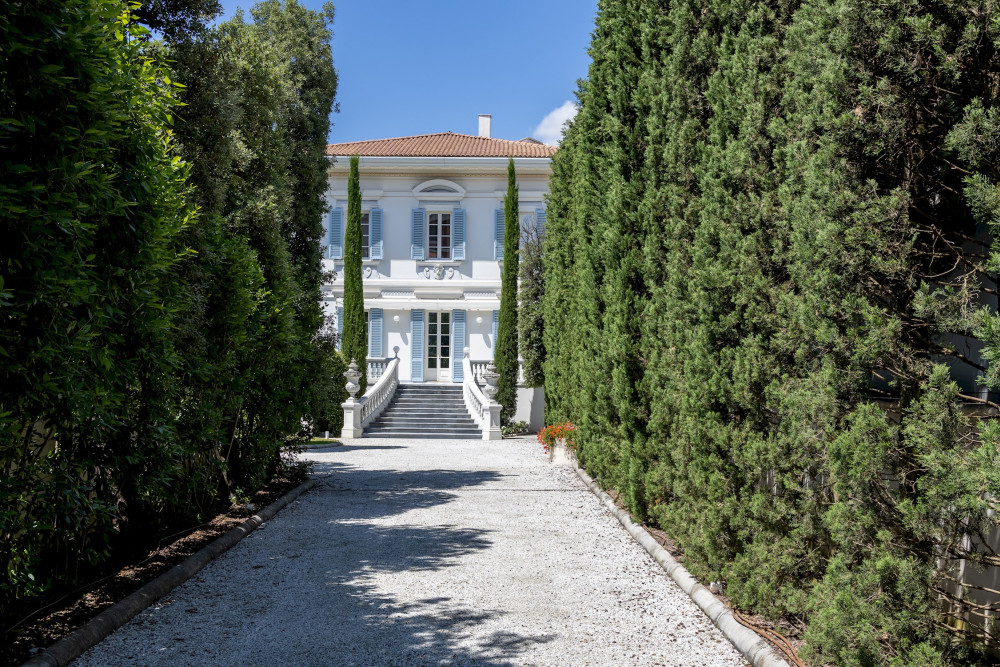 Villa La Perla Bianca 10