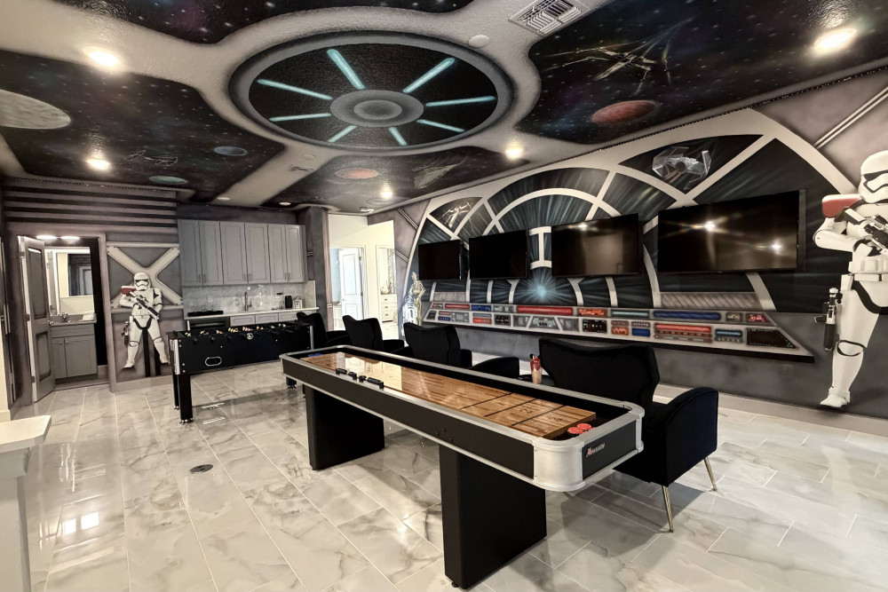 Paradiso Grande 80