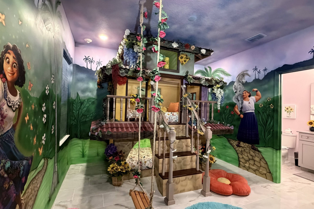 Paradiso Grande 80
