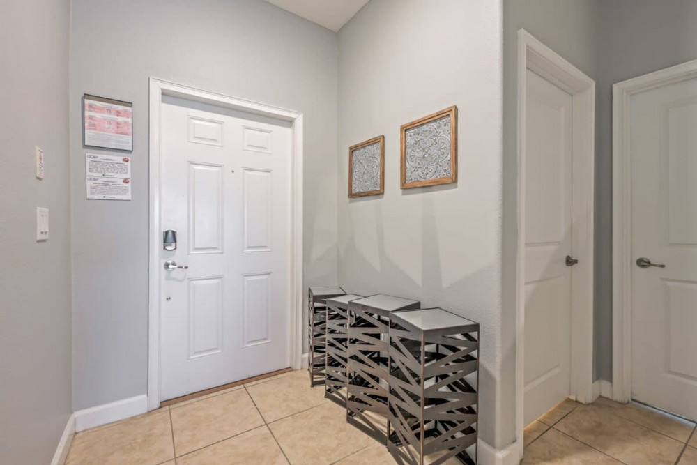 Storey Lake Resort 237