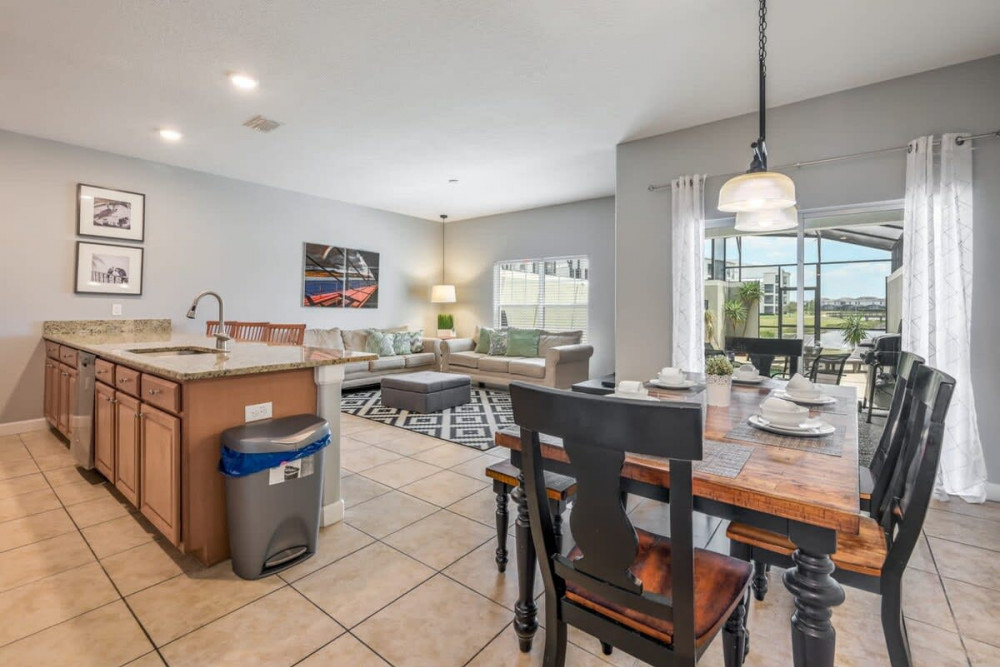 Storey Lake Resort 237