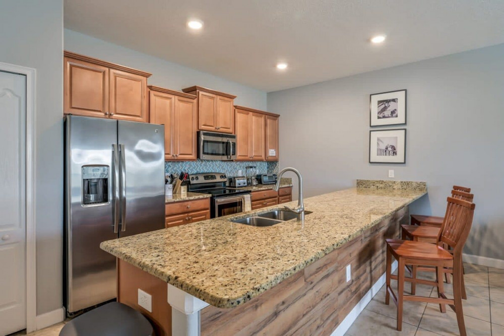 Storey Lake Resort 237