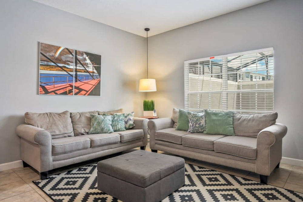 Storey Lake Resort 237