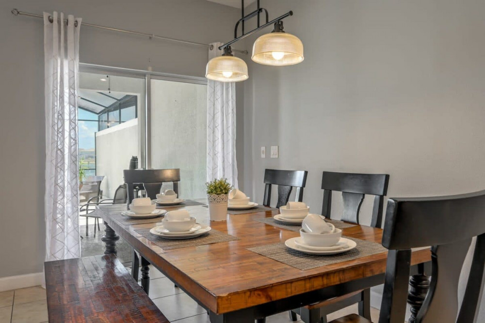 Storey Lake Resort 237