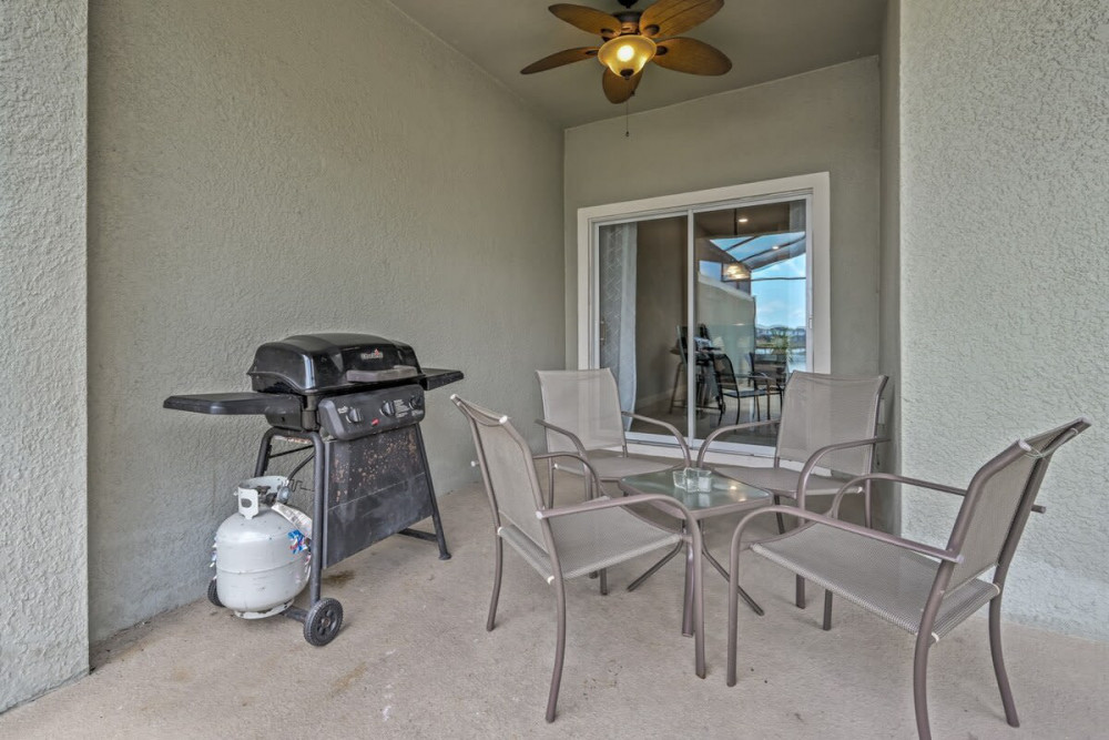 Storey Lake Resort 237