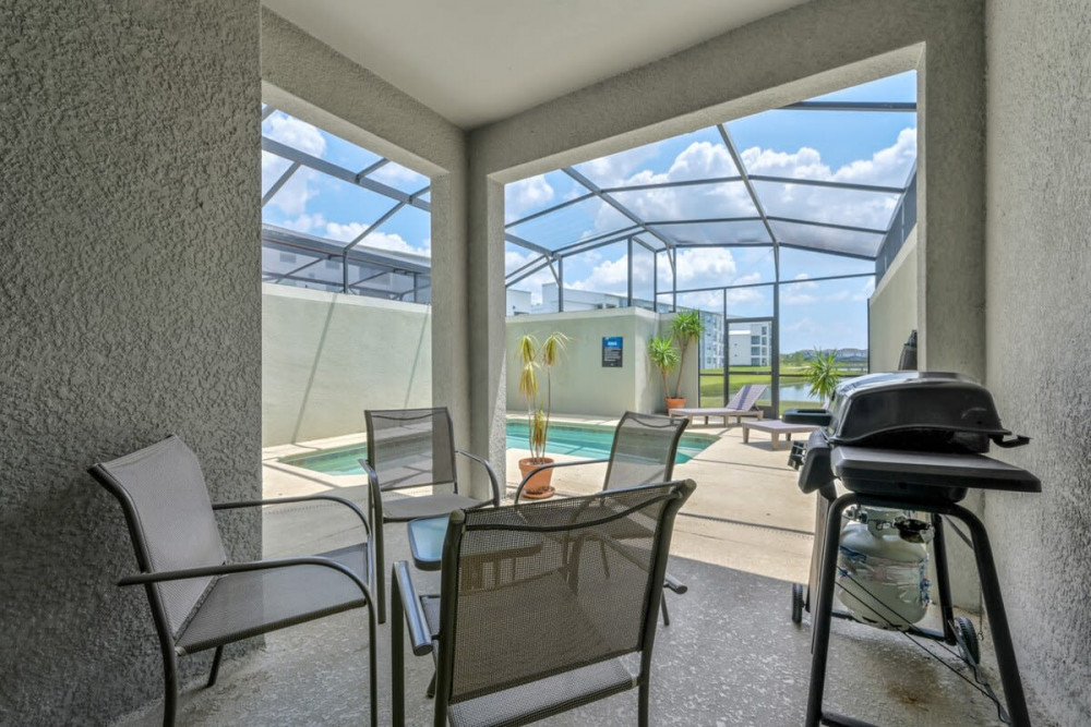 Storey Lake Resort 237